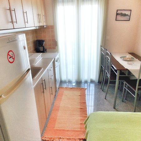 Nikos Apartments Sithonia Luaran gambar
