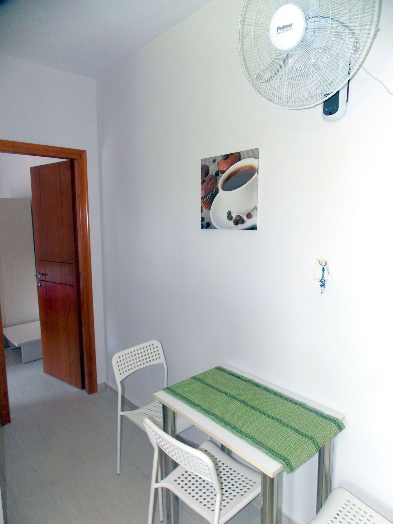 Nikos Apartments Sithonia Luaran gambar