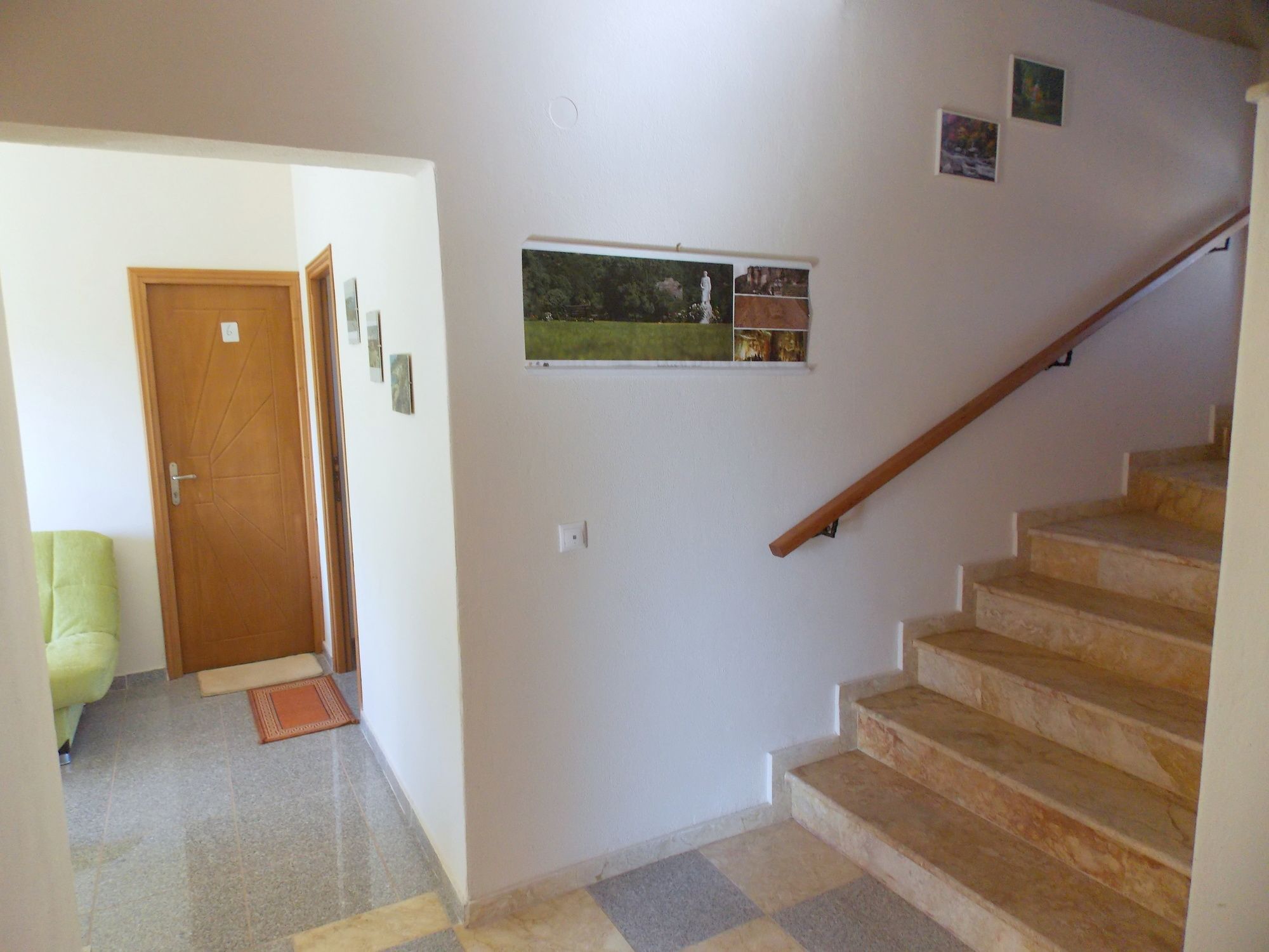 Nikos Apartments Sithonia Luaran gambar